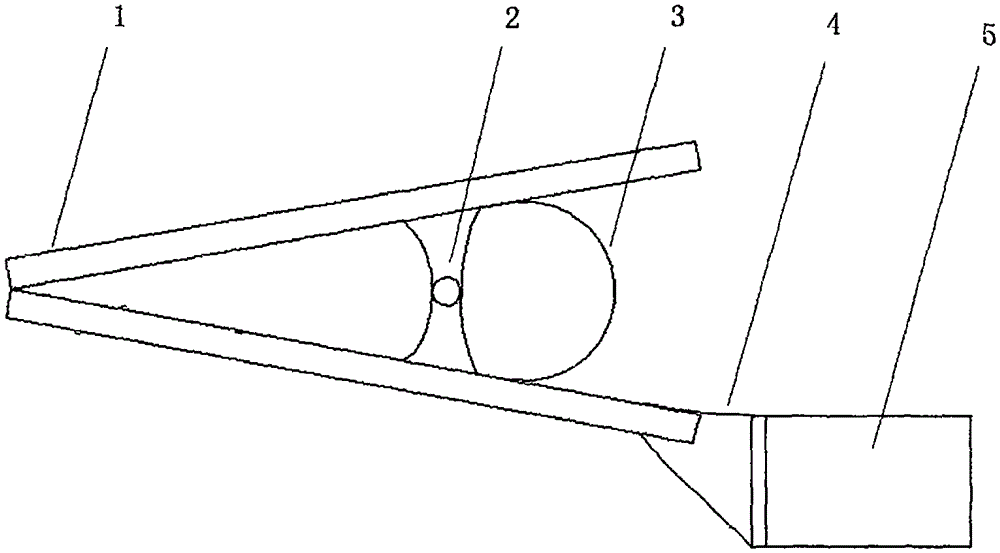 Magnetic-mediated pulmonary lobe traction tongs