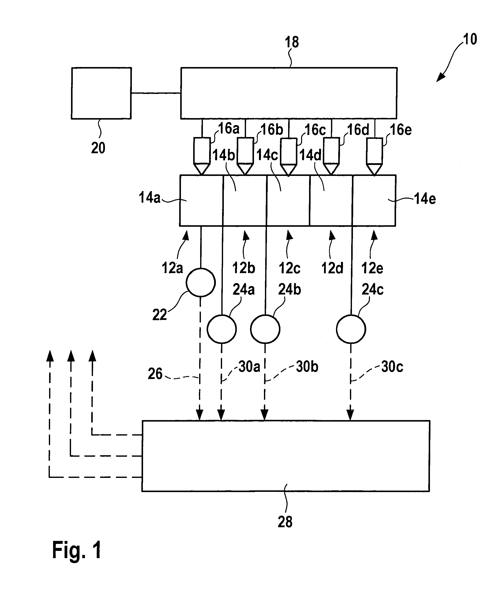 Method for operating an internal combustion engine