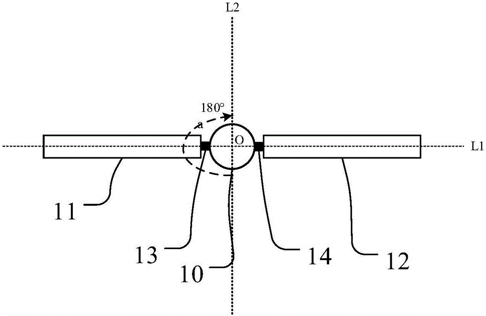 Multi-wave detecting and imaging system