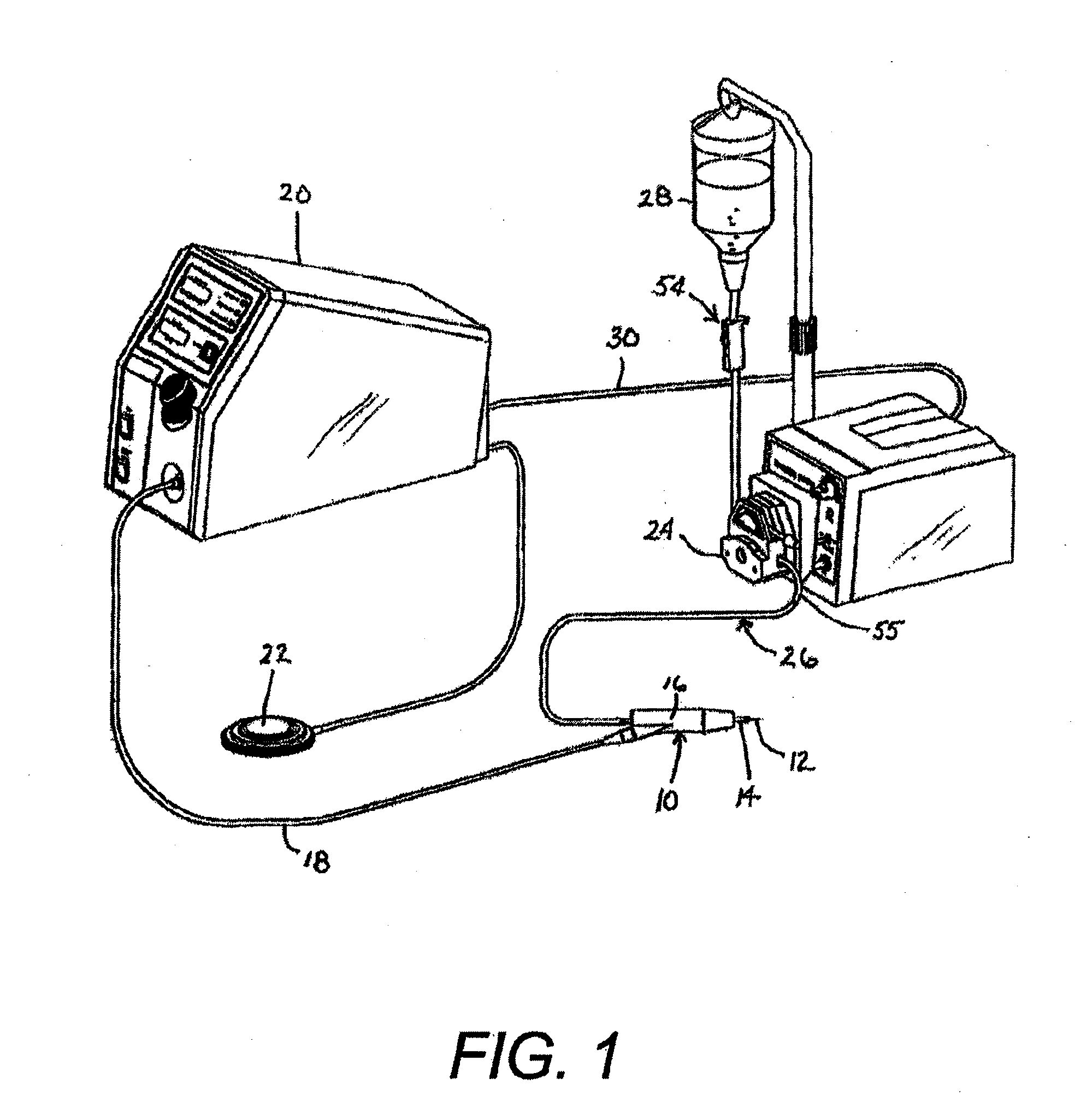 Ultrasonic surgical instrument with dual end effector