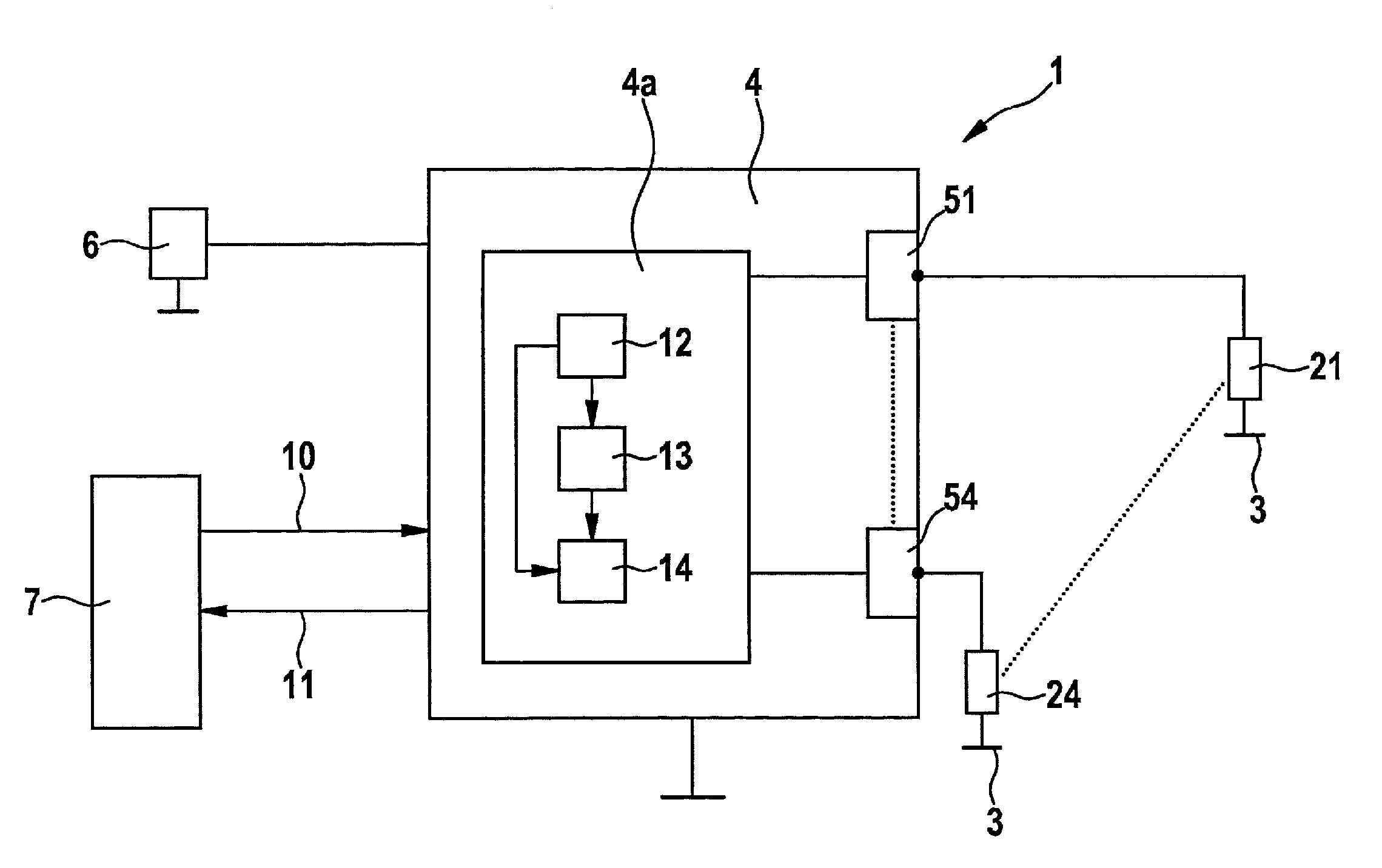 Method and device for detecting a replacement of pencil glow plugs in an internal combustion engine