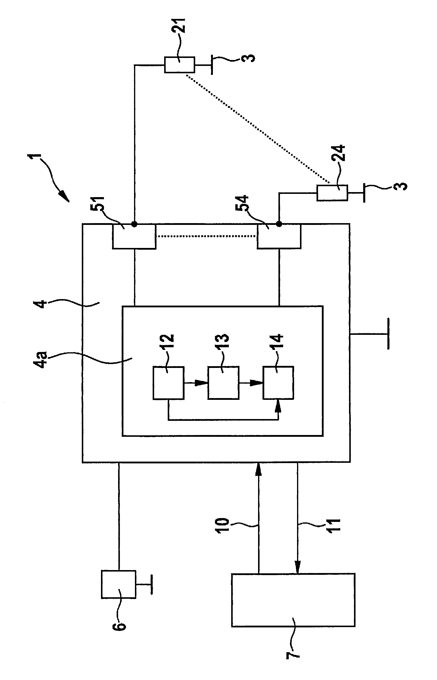 Method and device for detecting a replacement of pencil glow plugs in an internal combustion engine