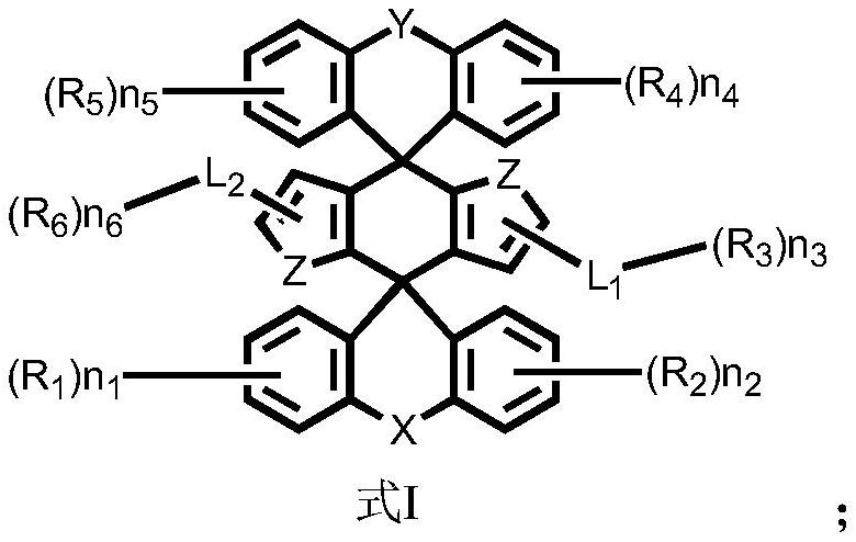 Compounds, organic light-emitting device comprising same, display panel and display device