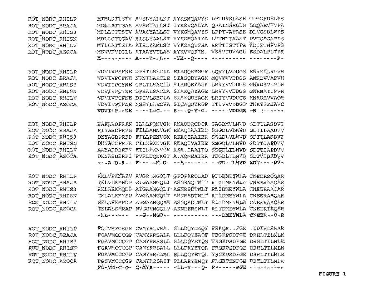 Methods for altering the reactivity of plant cell walls