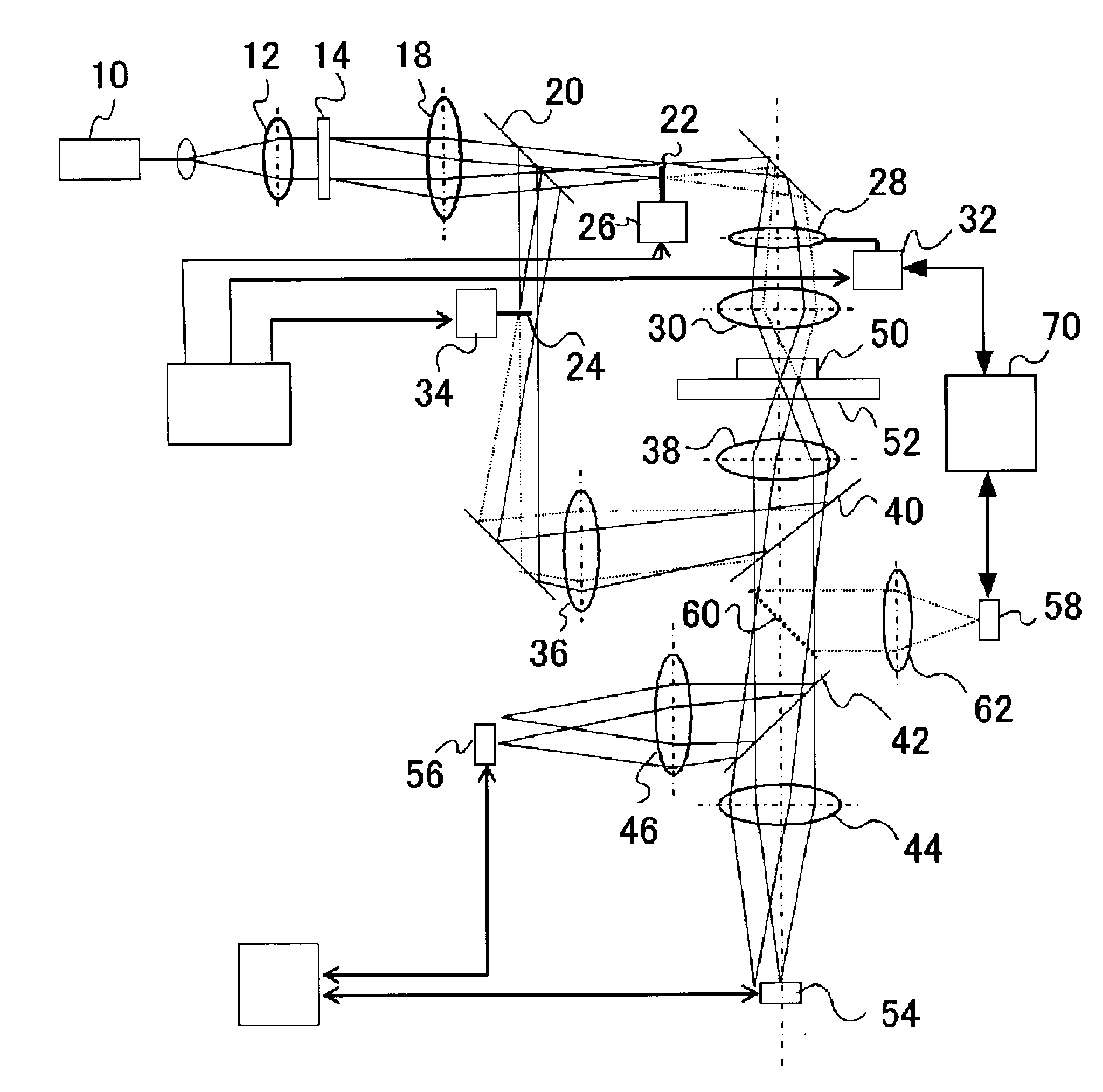 Reticle defect inspection apparatus and reticle defect inspection method