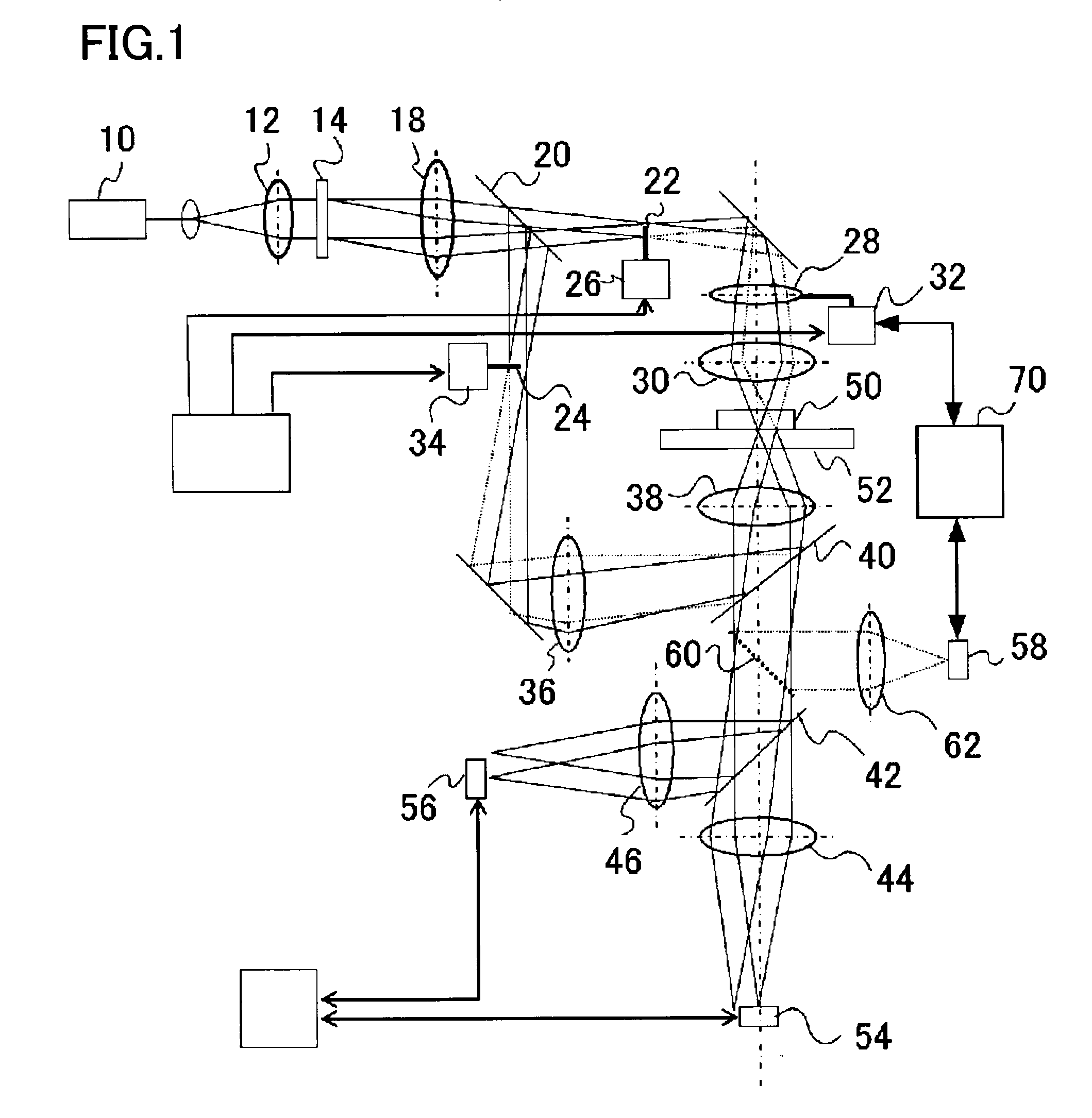 Reticle defect inspection apparatus and reticle defect inspection method