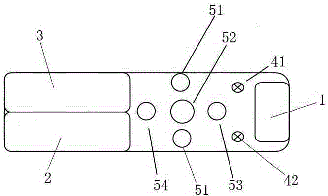 an electronic pointer