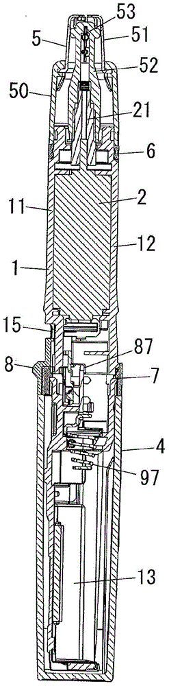 Electric device