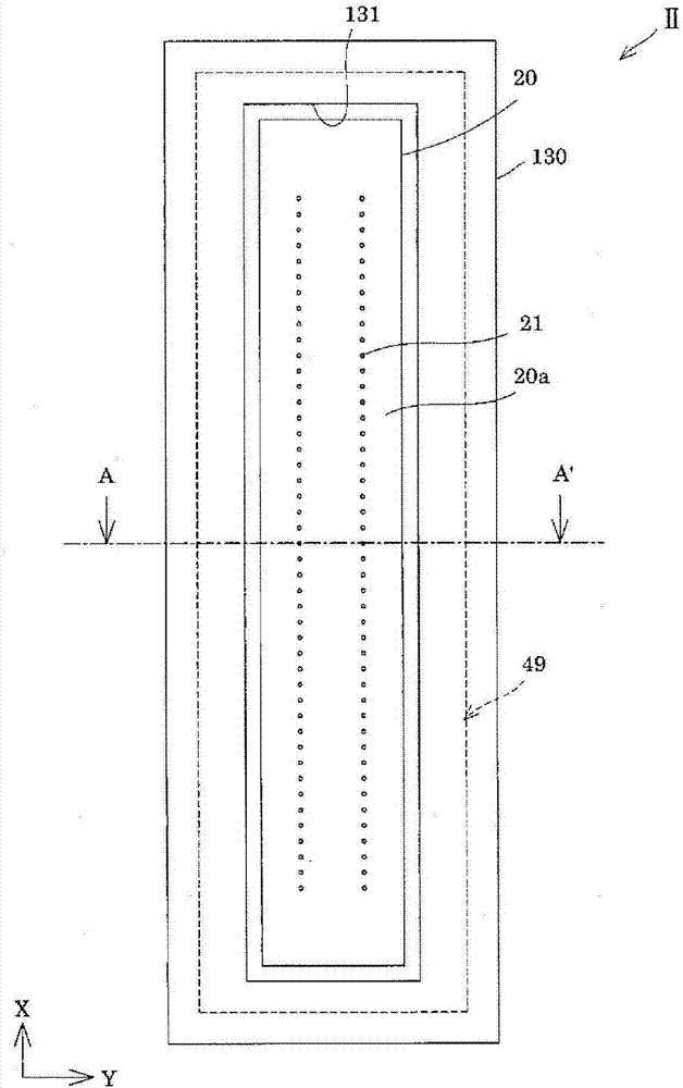 Water-based ink composition and method of discharging liquid droplet