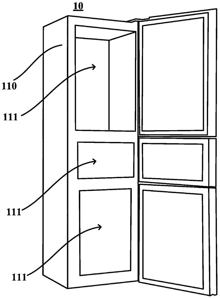 Refrigerator and control method thereof