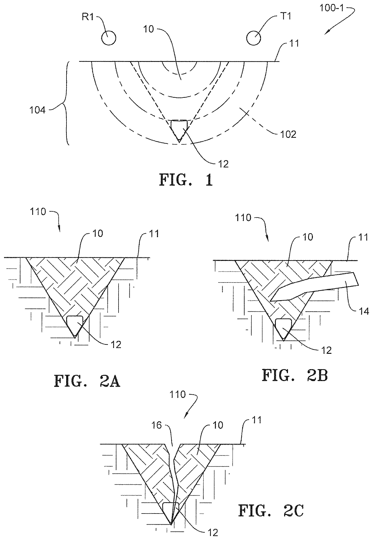 Work layer imaging and analysis for implement monitoring, control and operator feedback