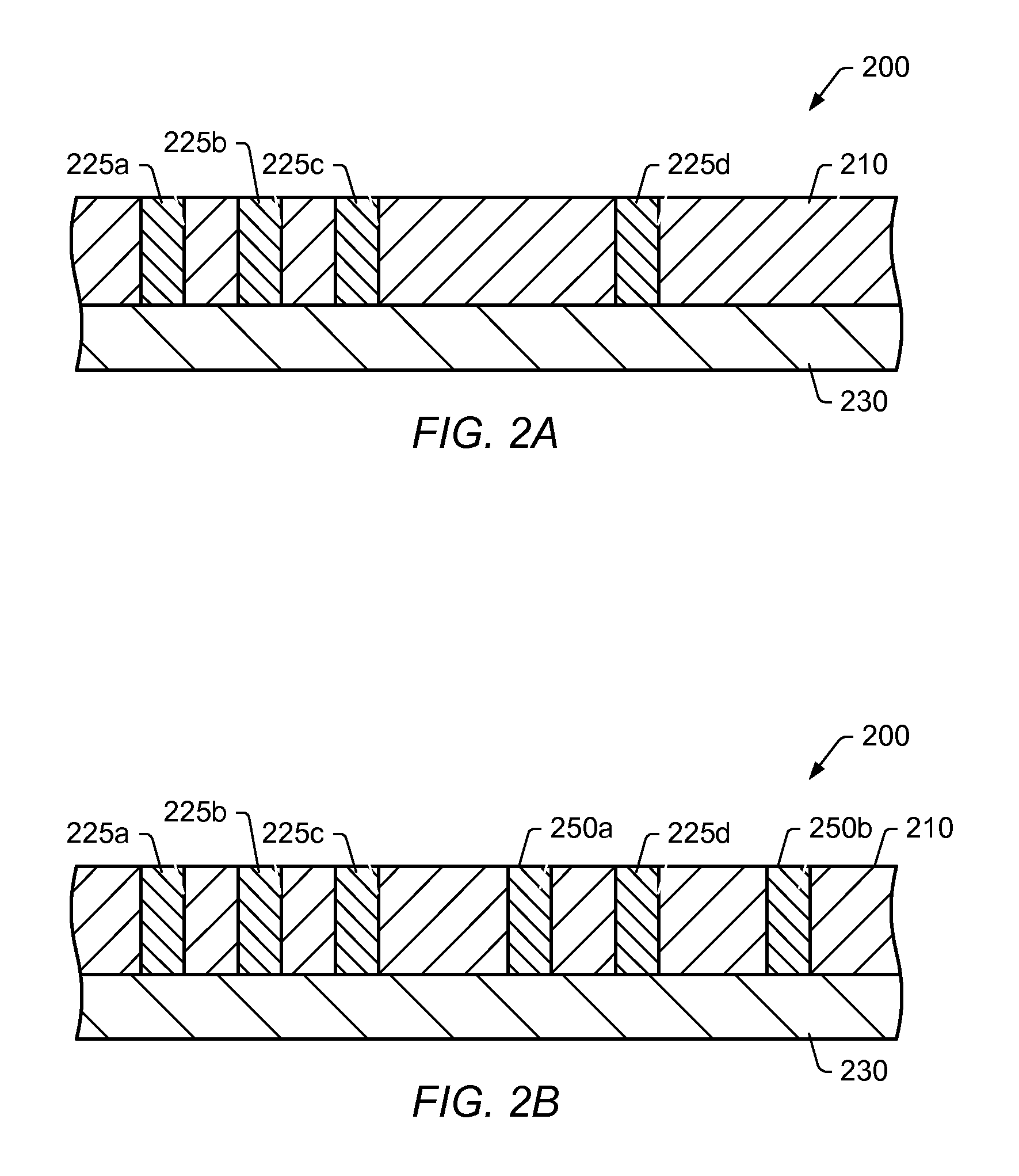 Density-Based Layer Filler for Integrated Circuit Design