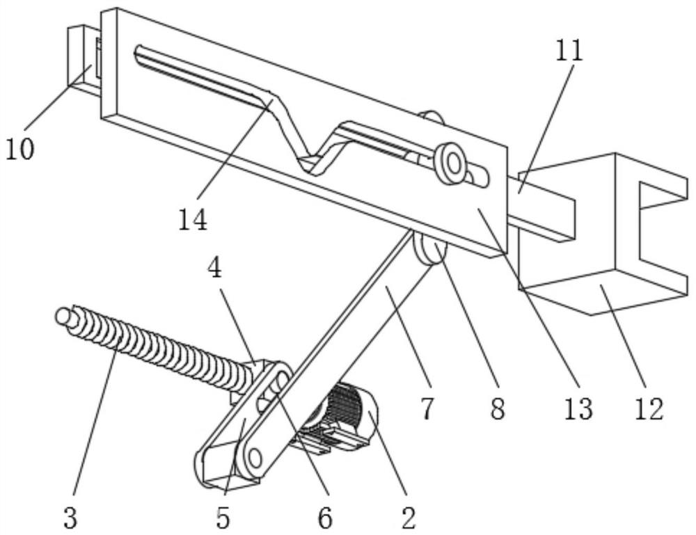 Roughness detection device for roller production and use method