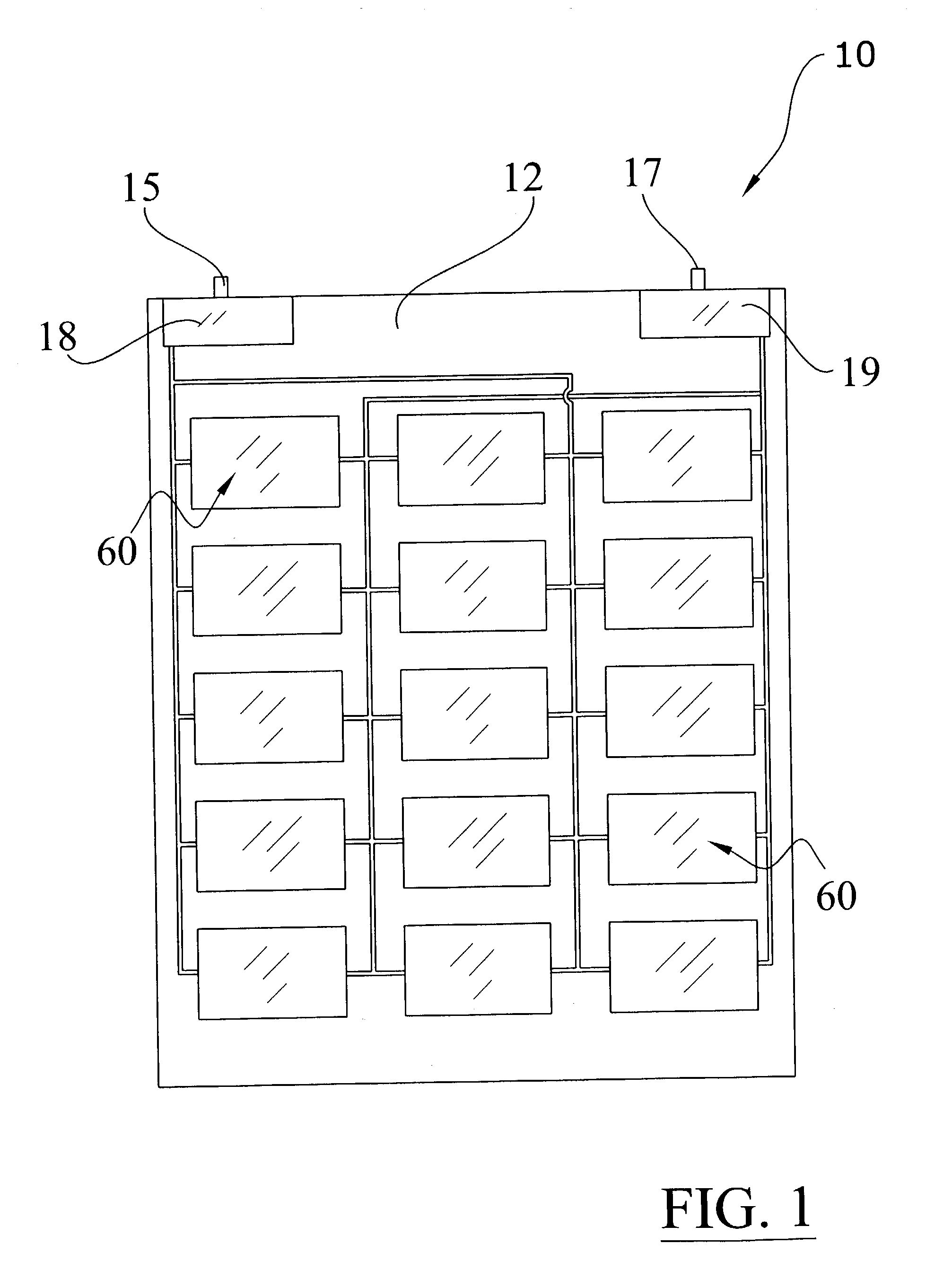 Sealed spray cooling system