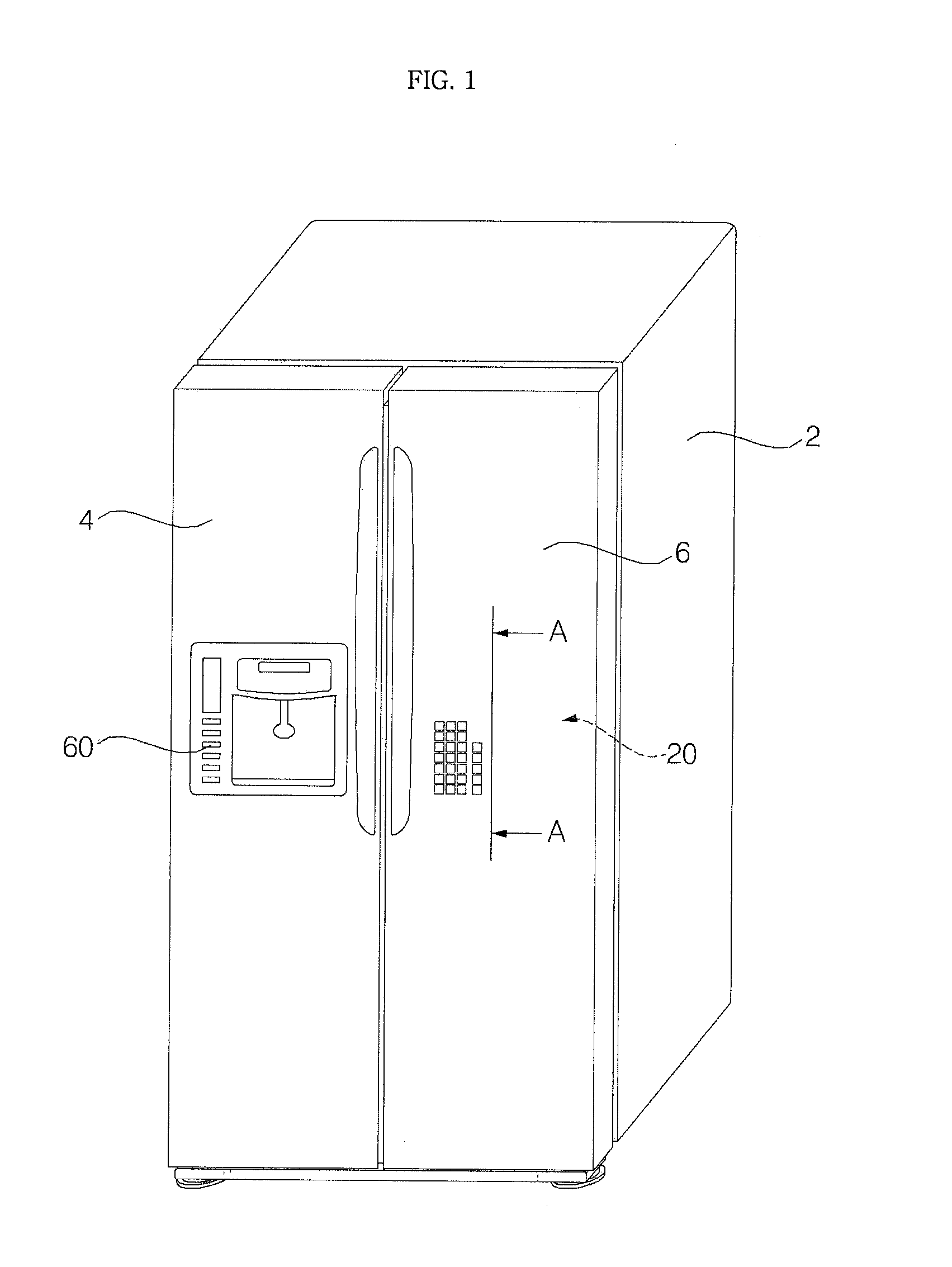 Refrigerator and method of operating the same