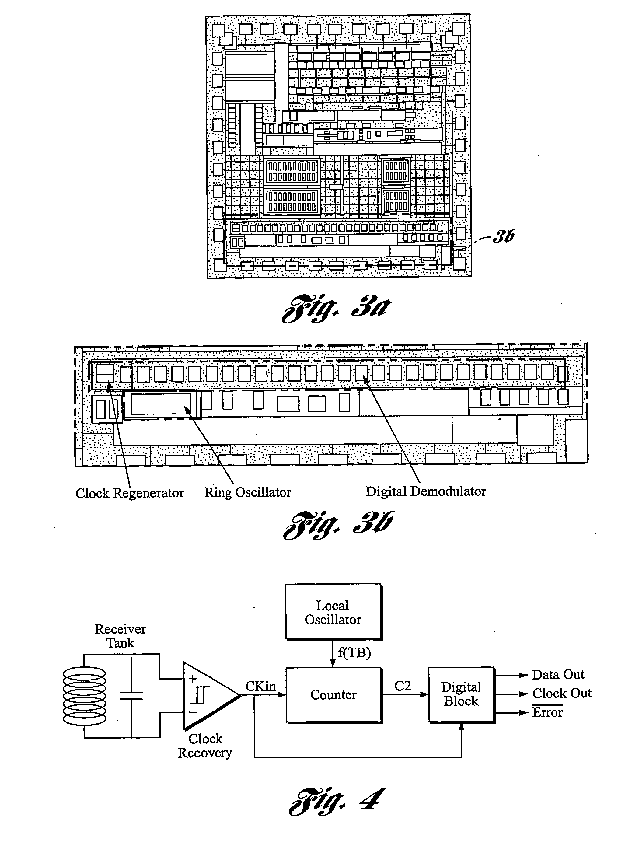 Demodulator, Chip And Method For Digital Demodulating An Fsk Signal