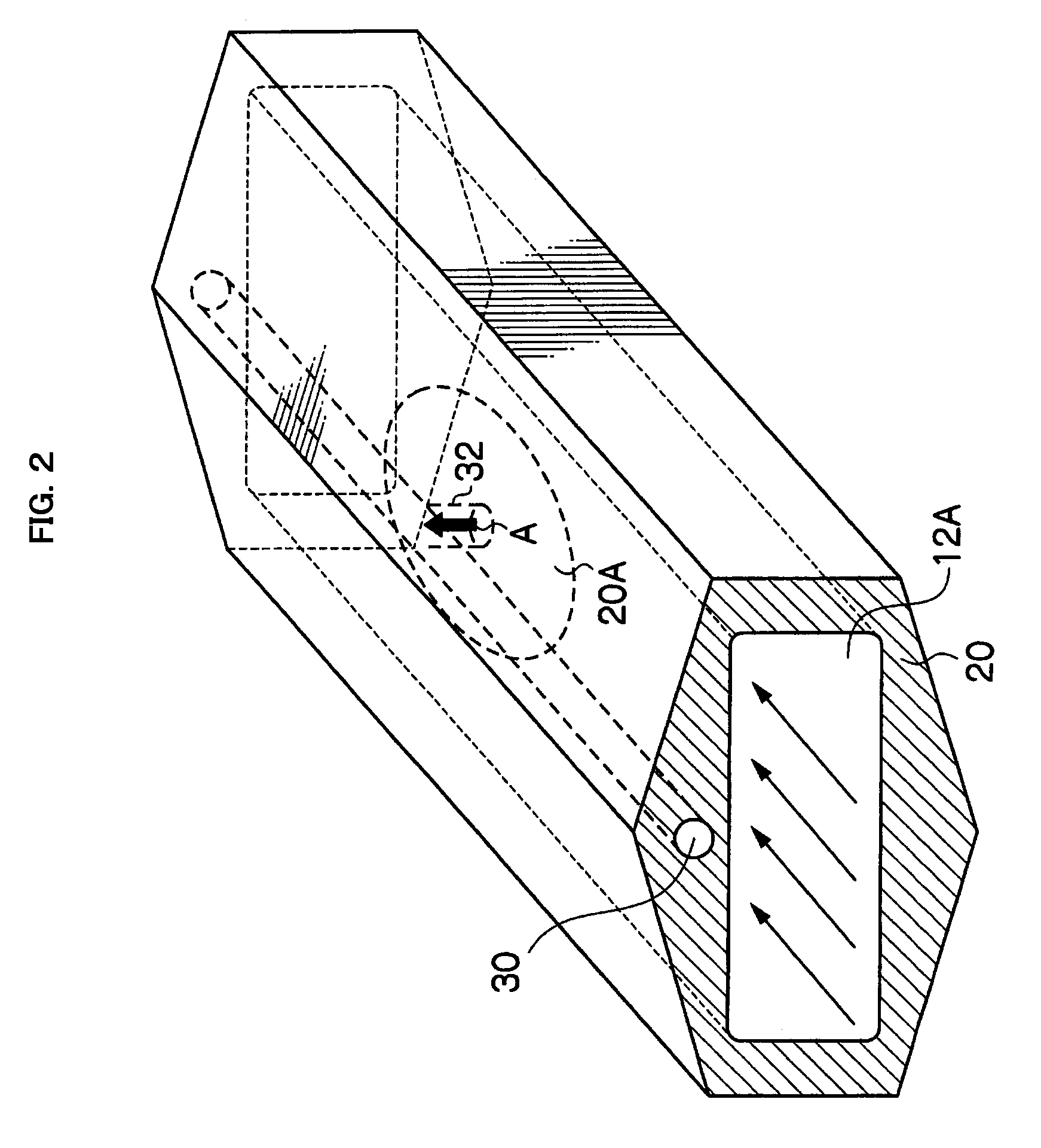 Apparatus for manufacturing semiconductor thin film