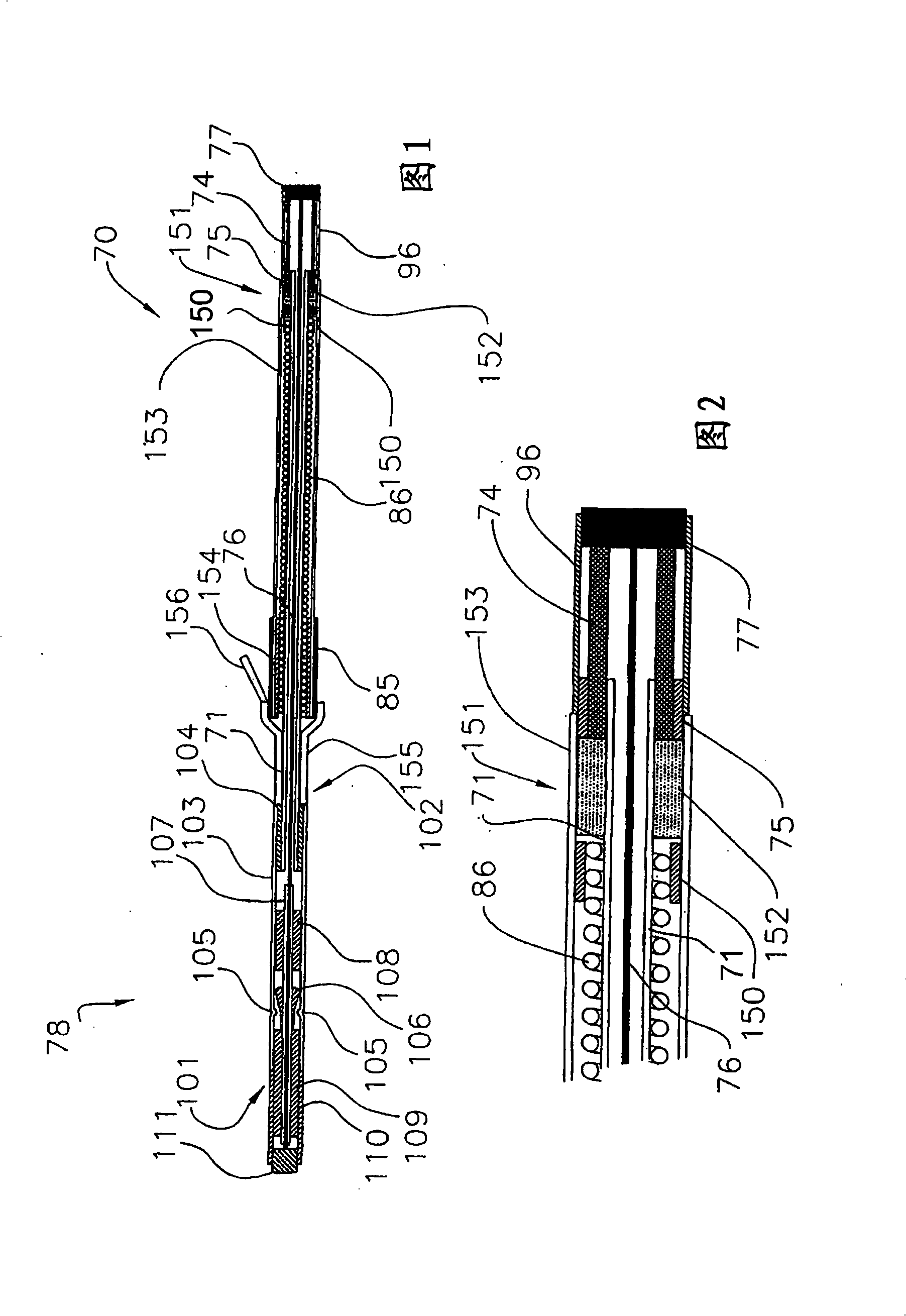 Drug eluting vascular closure devices and methods