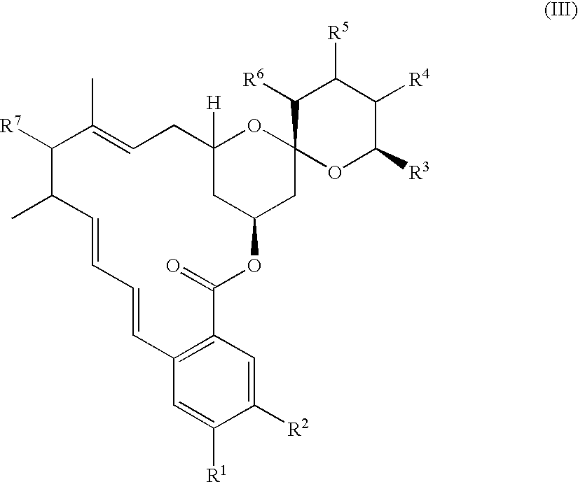 Fungal efflux pump inhibitors