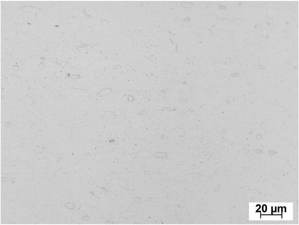 Aging-resistant tinplated substrate and manufacturing method thereof