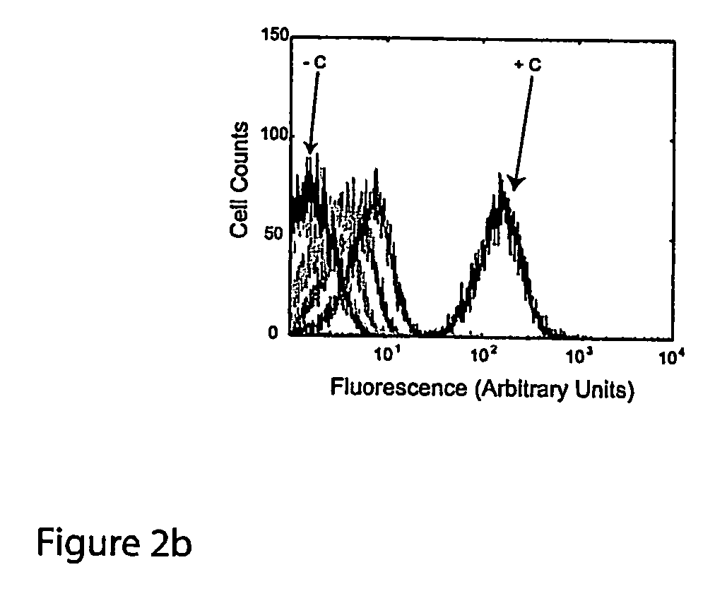 Cis/trans riboregulators