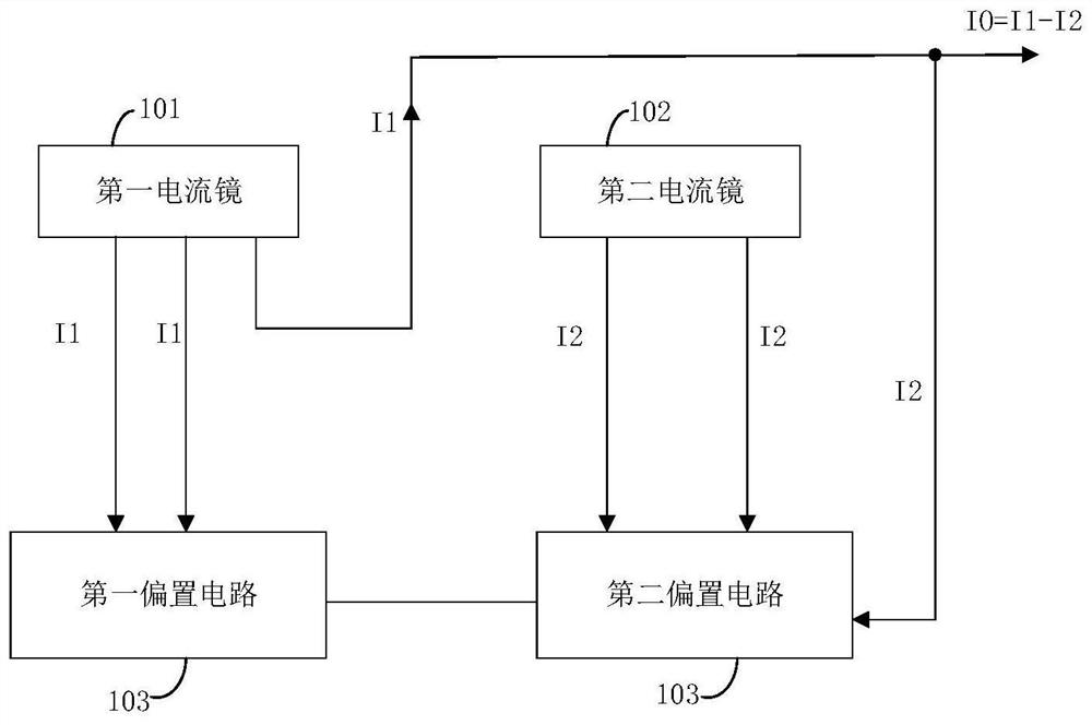 Class D power amplifier and electronic device