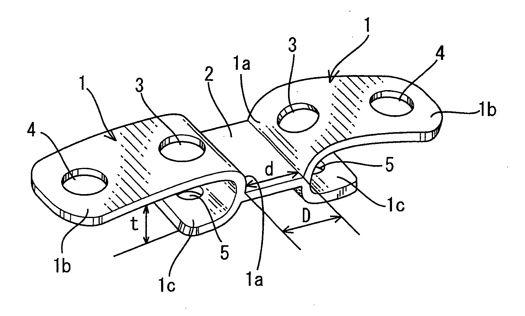 Device for treating dysphonia and method of treating with use of the same