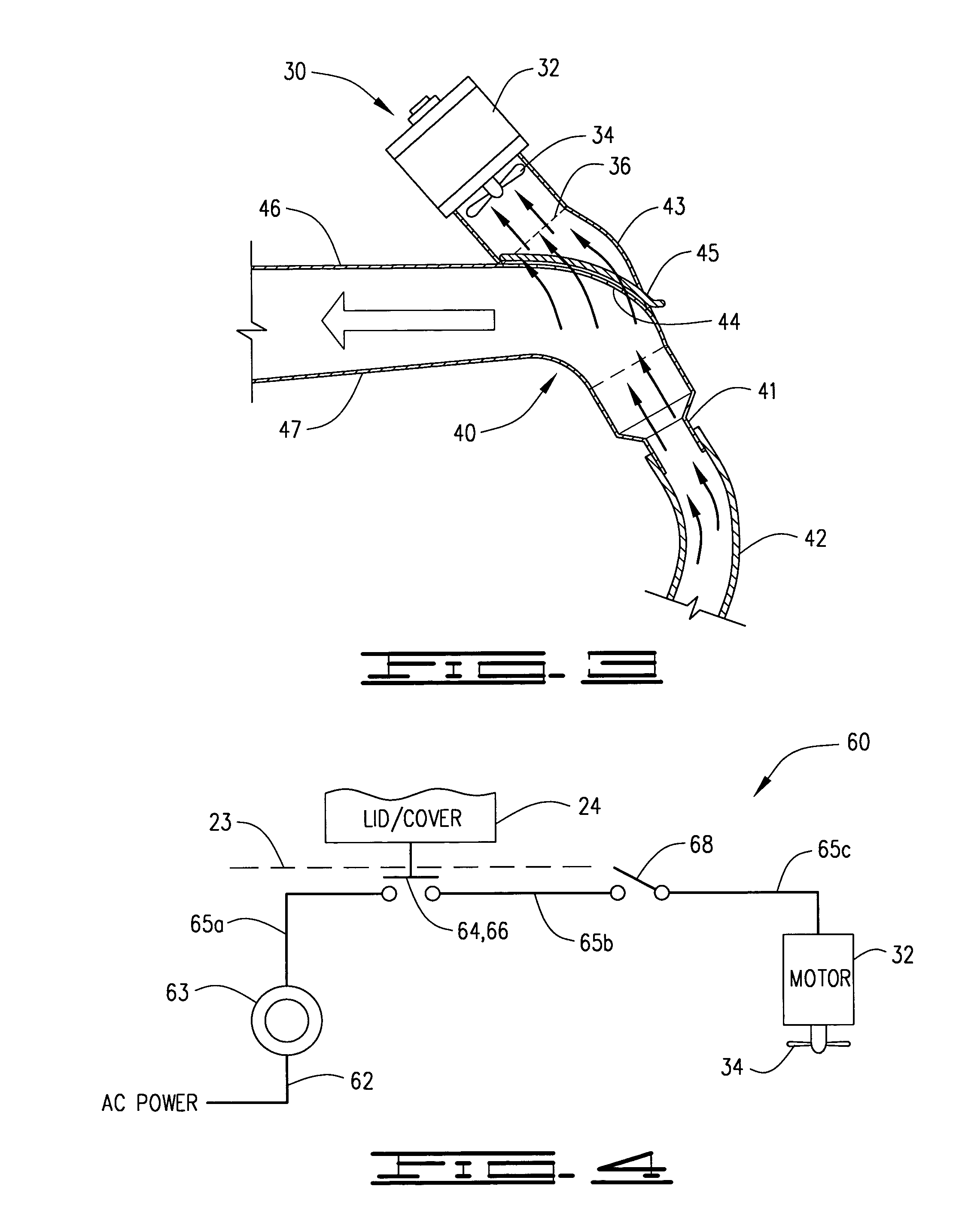 Animal shaped toy recovery and storage device