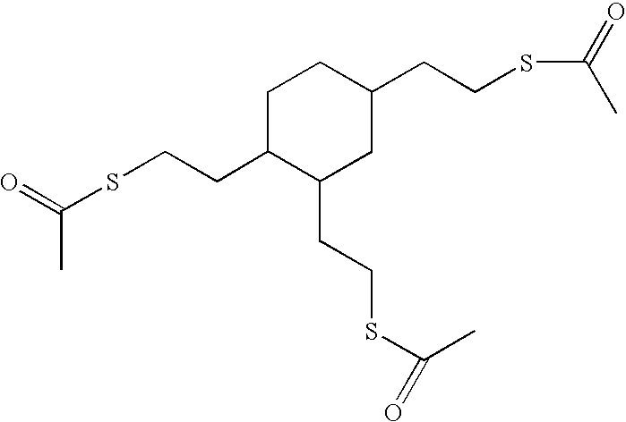 Sulfur-containing cycloaliphatic compound, filled sulfur-vulcanizable elastomer composition containing sulfur-containing cycloaliphatic compound and articles fabricated therefrom