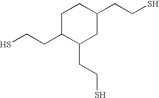 Sulfur-containing cycloaliphatic compound, filled sulfur-vulcanizable elastomer composition containing sulfur-containing cycloaliphatic compound and articles fabricated therefrom