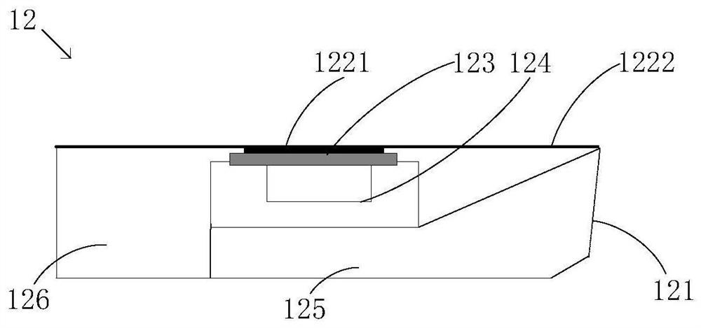 Electronic equipment