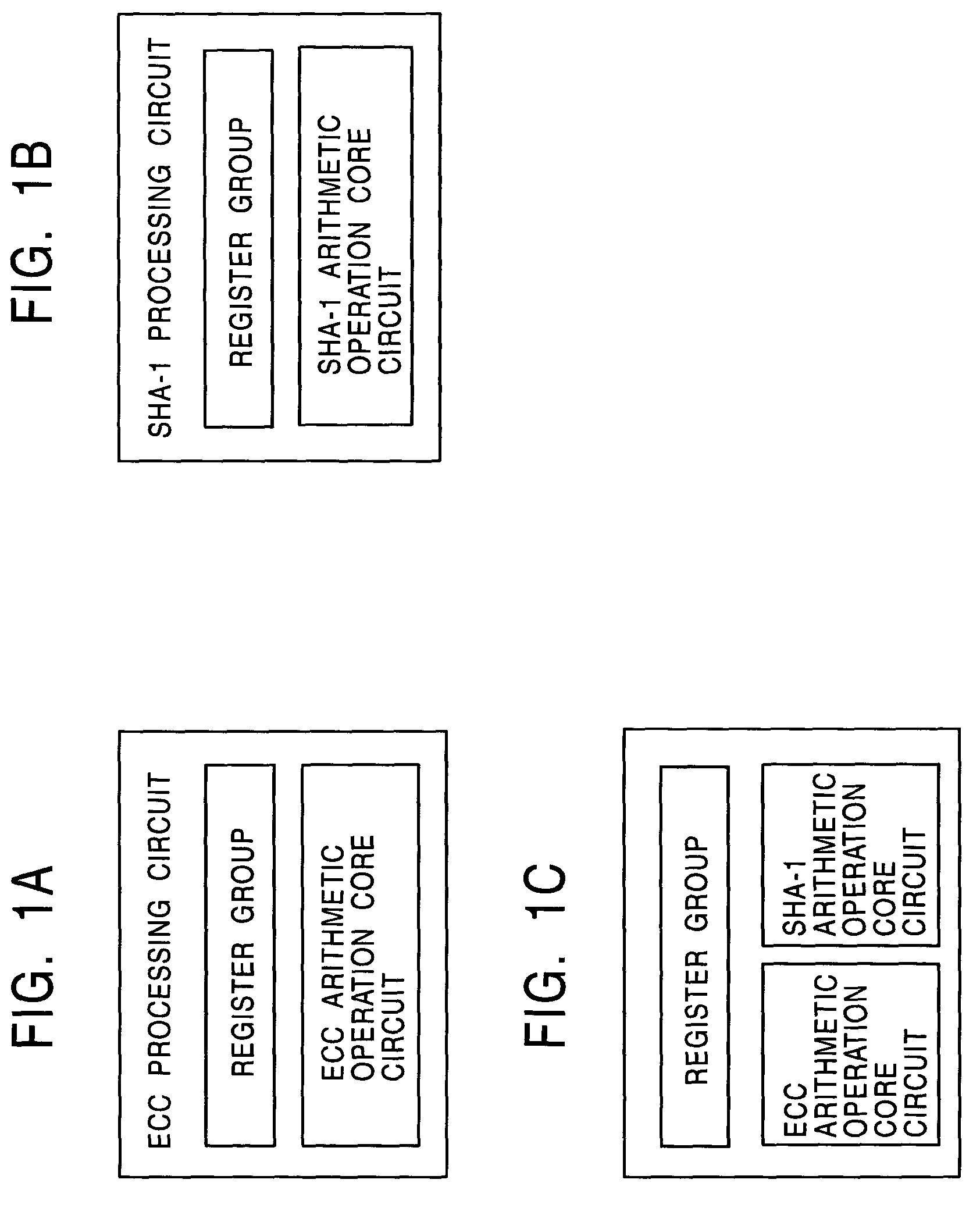 Encryption apparatus