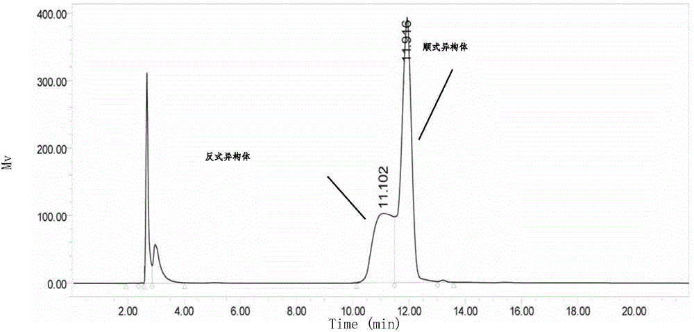 Production method for cyclic dipeptide