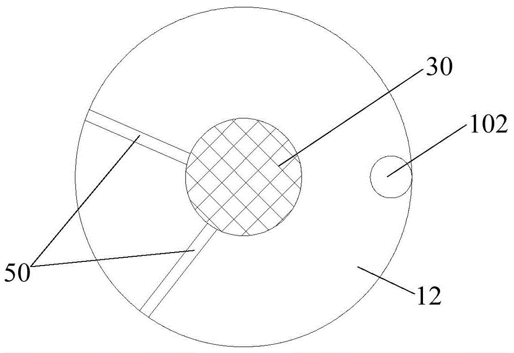 water purification device