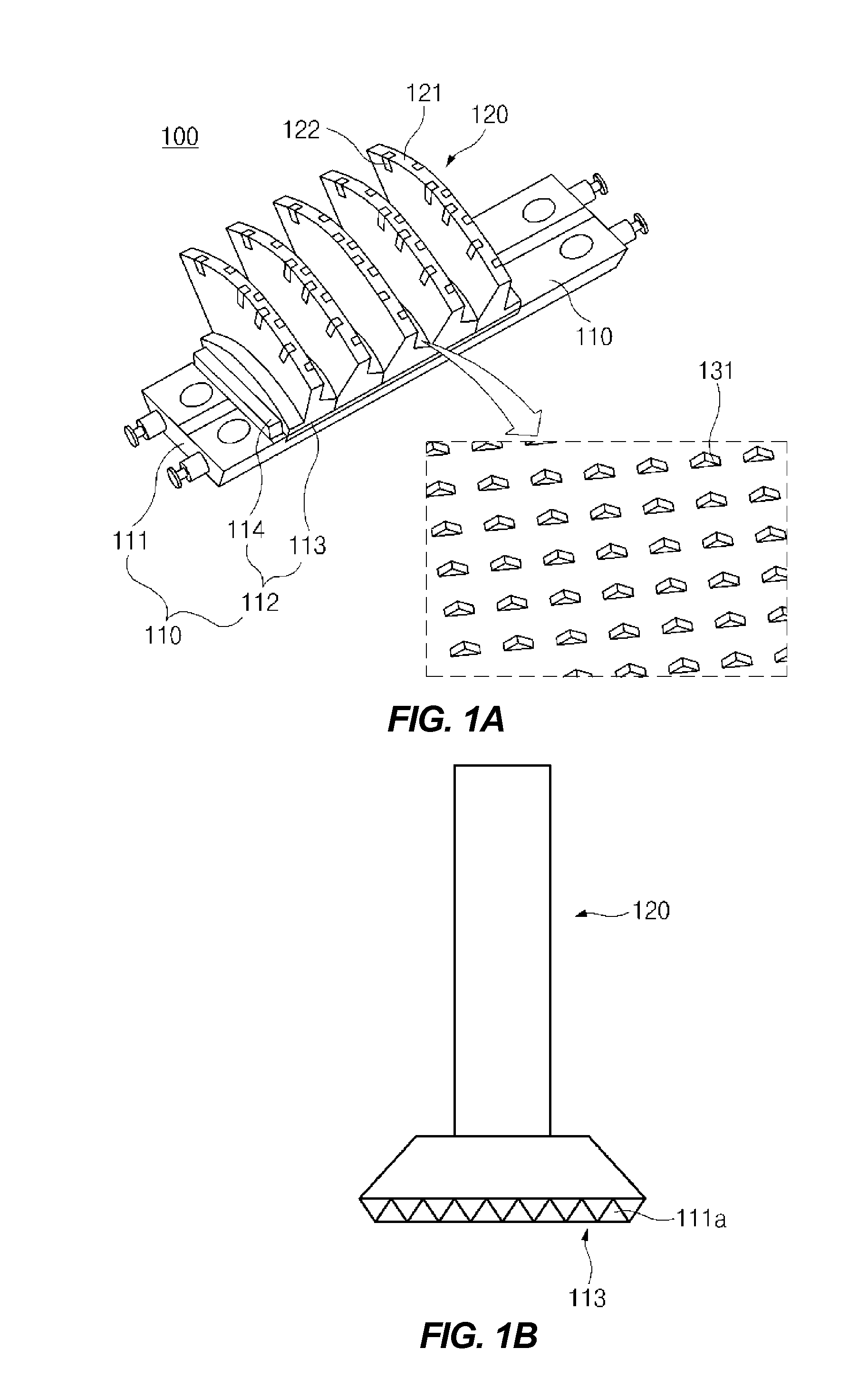 Turn broach machine