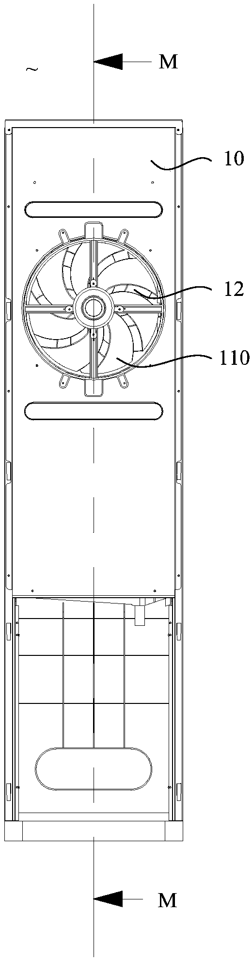 Air conditioner and control method thereof and storage medium