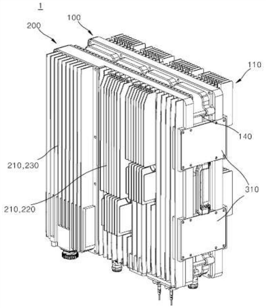 Antenna apparatus