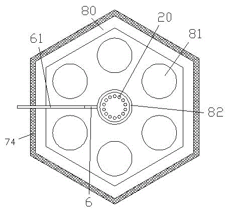 Solar dry type transformer device with position sensor