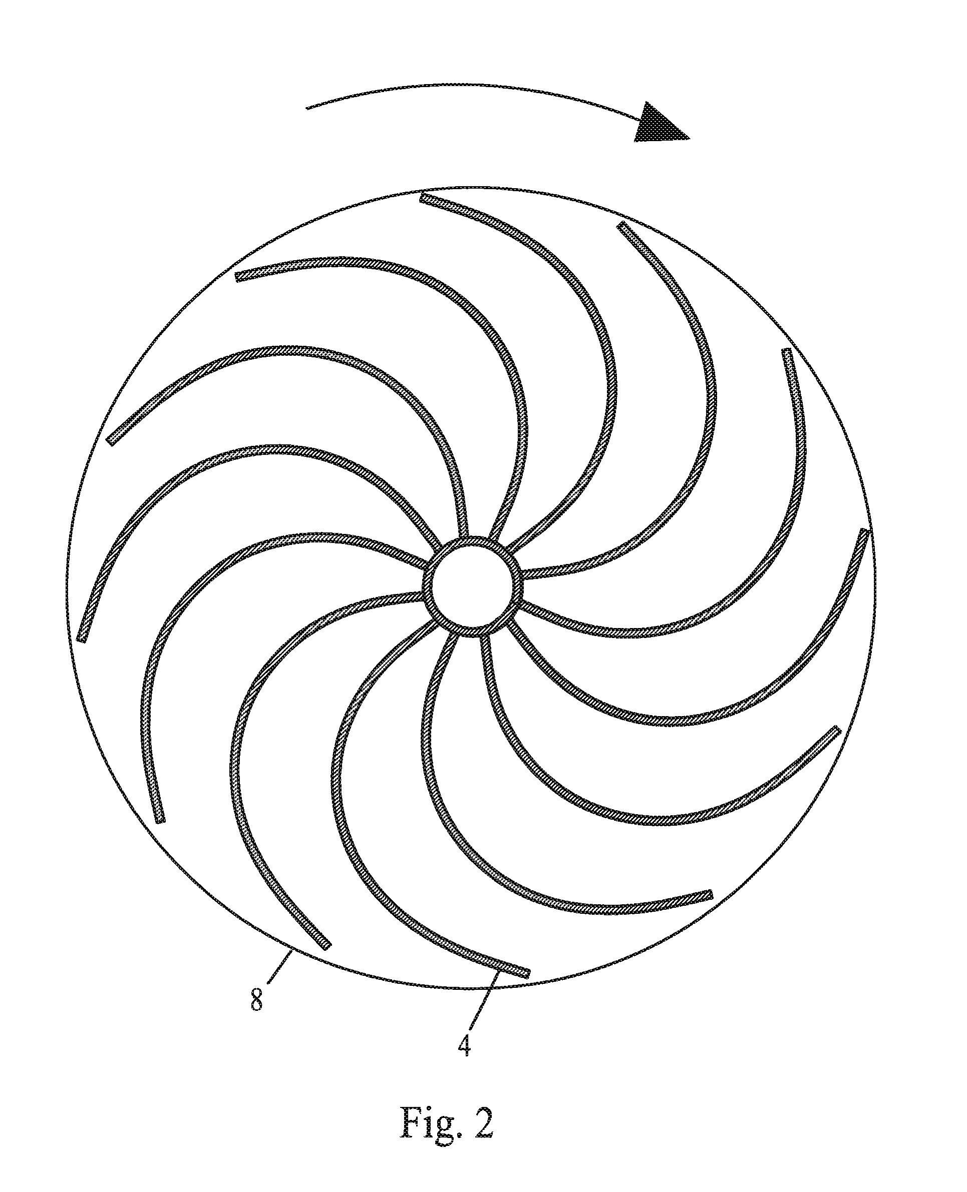 Reactors for forming foam materials from high internal phase emulsions, methods of forming foam materials and conductive nanostructures therein