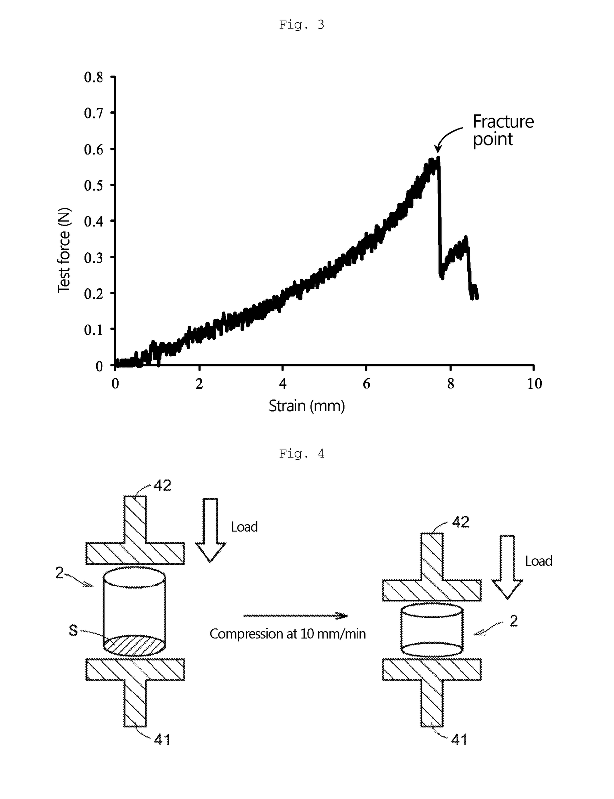 Porous composite, bone regeneration material, and method for producing porous composite