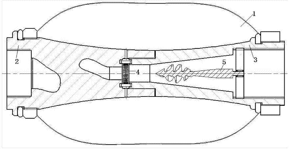 Moveable chemical mixer