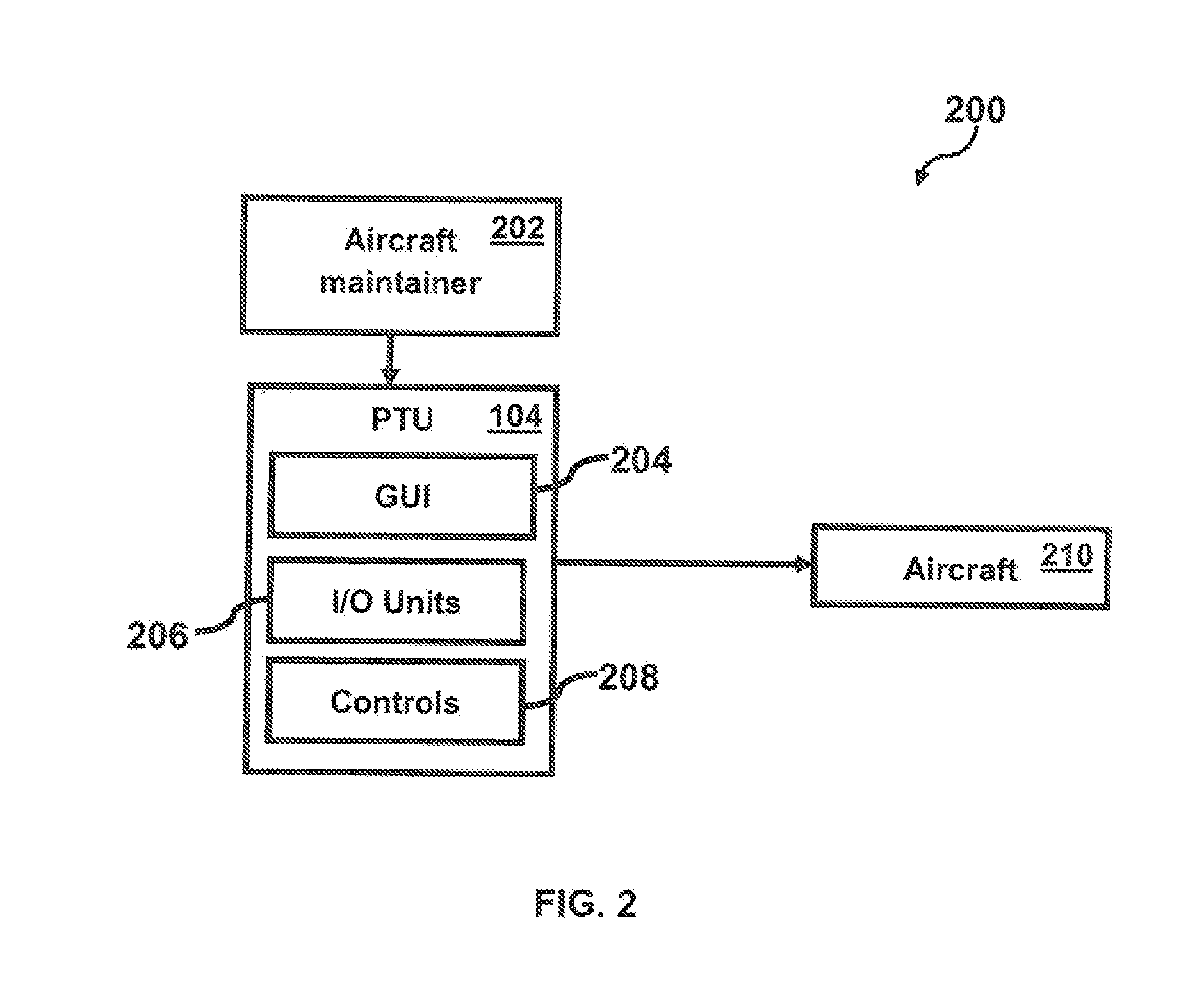 Portable maintenance aid based preload test unit and stray voltage detector