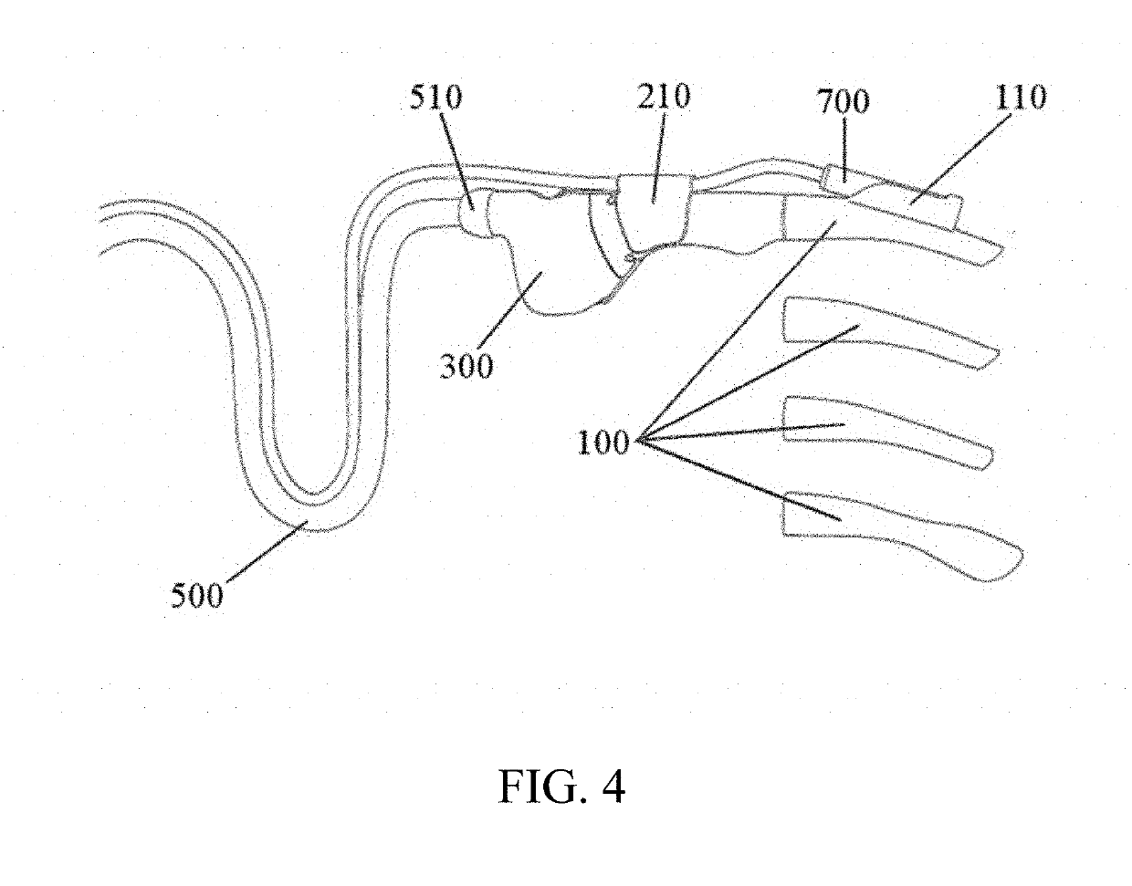 Handheld vacuum device with camera and illumination