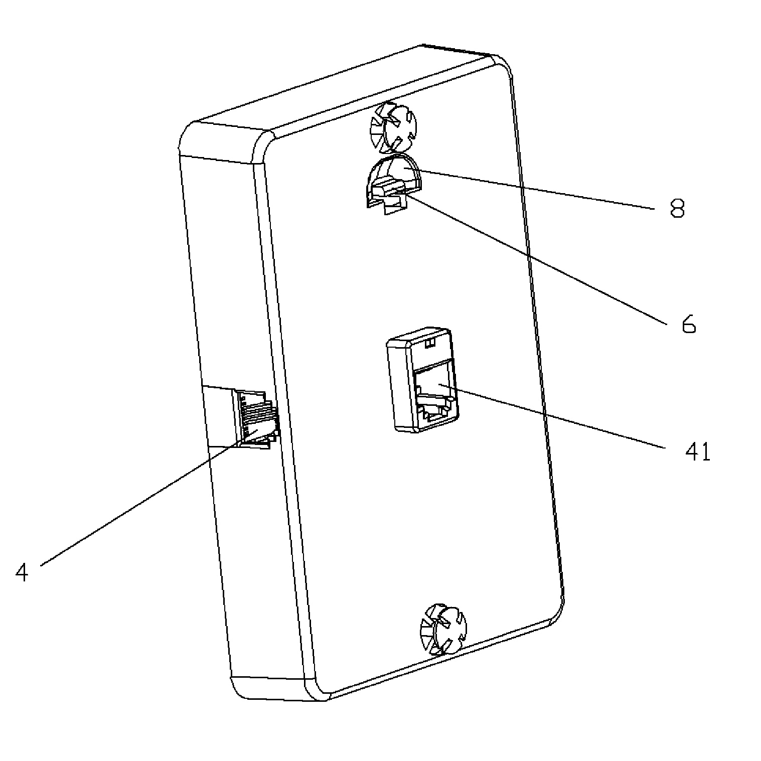 Communication Adapter