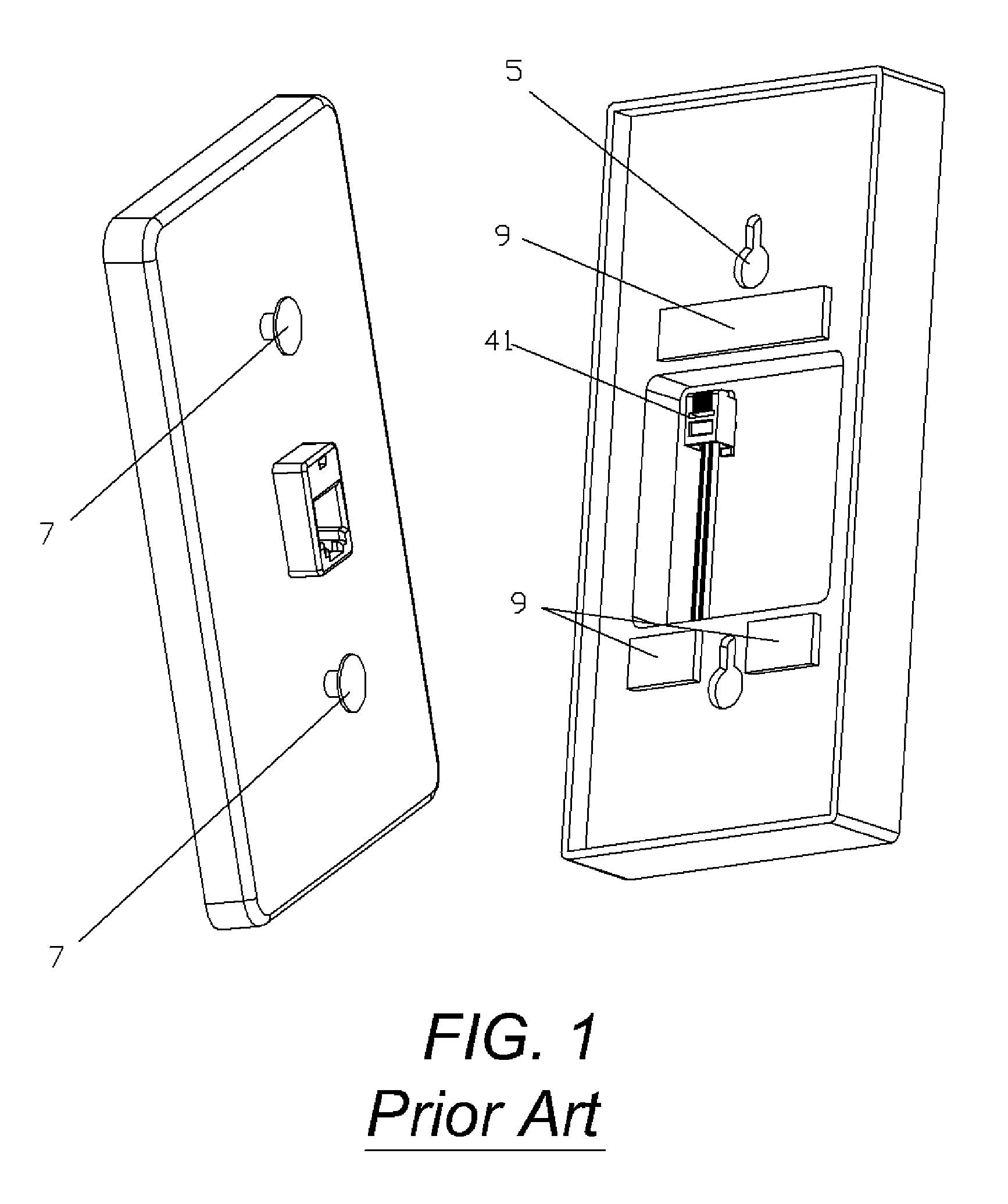 Communication Adapter