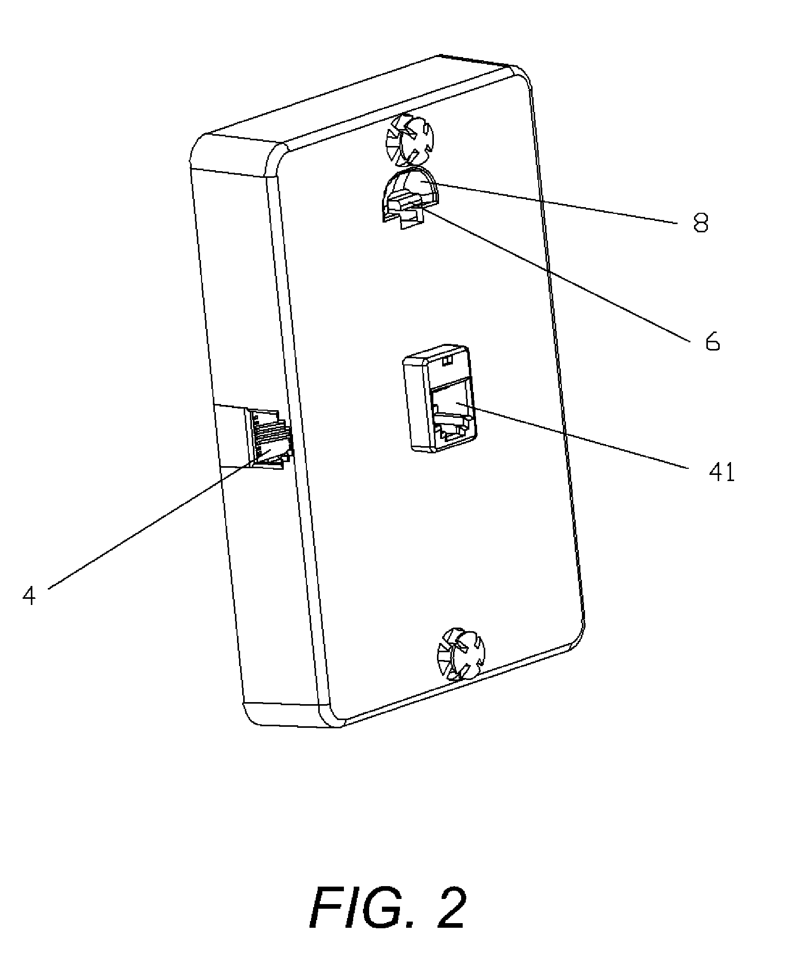 Communication Adapter