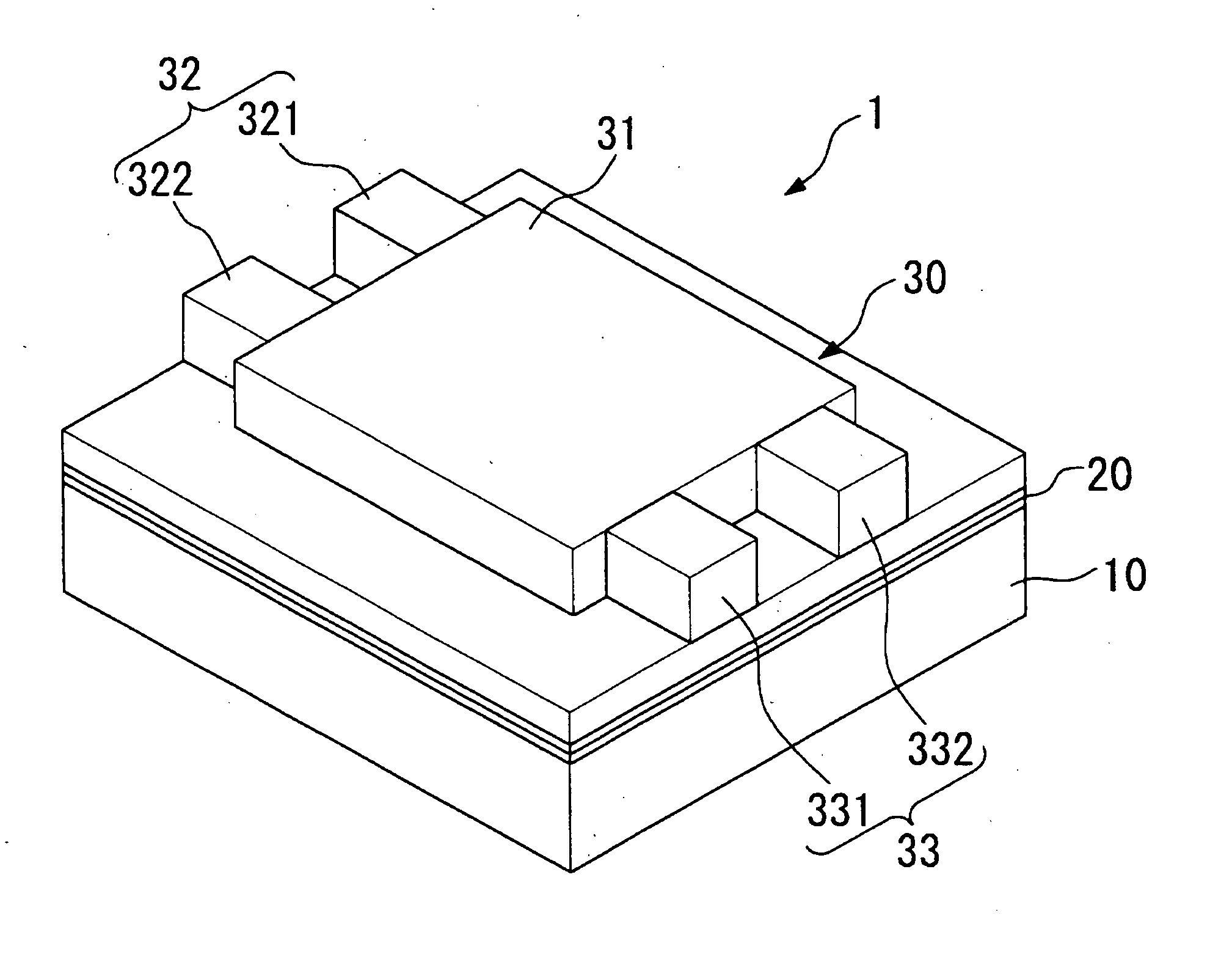 All-optical flip-flop