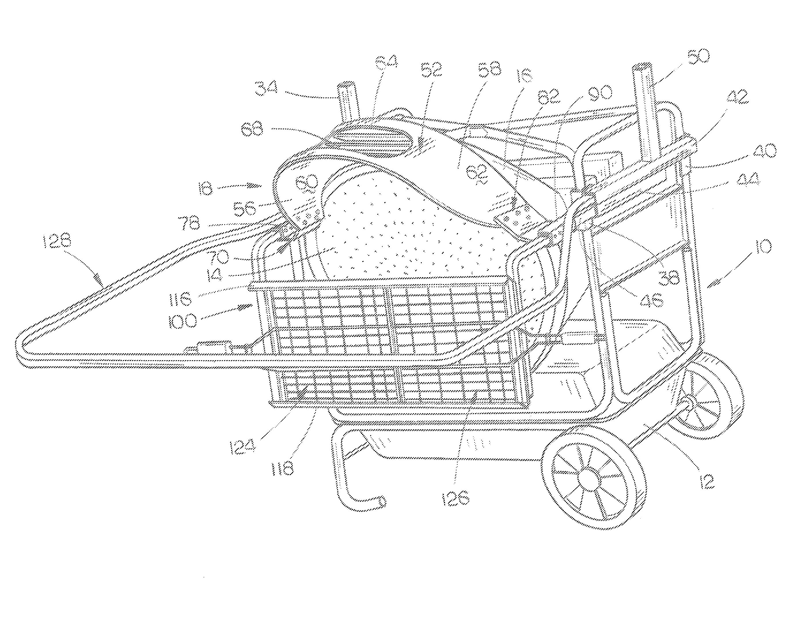 Apparatus for cooking or heating food or liquids