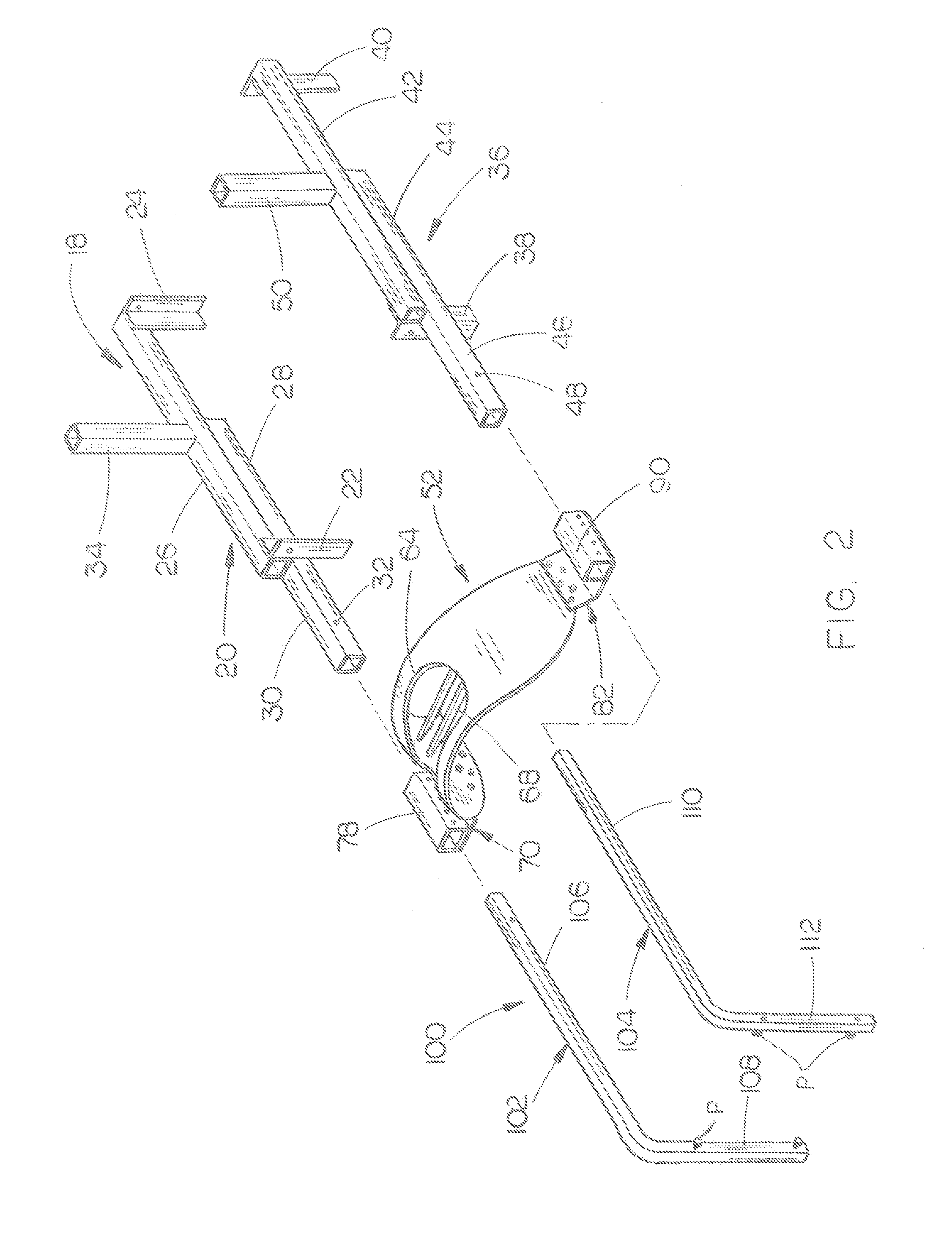 Apparatus for cooking or heating food or liquids