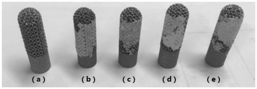 Materials, methods and applications for preparing absorbable biorepair bone wax